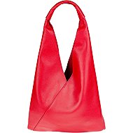 NOVAKABELKA Alma Piccola Rossa - Handbag