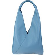 NOVAKABELKA Alma Piccola Celeste - Handbag