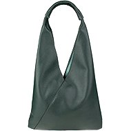 NOVAKABELKA Alma Piccola Verde Foresta - Handbag