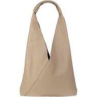 NOVAKABELKA Alma Piccola Cappuccino handbag - Handbag