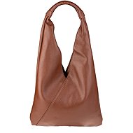 NOVAKABELKA Alma Piccola Marrone - Handbag
