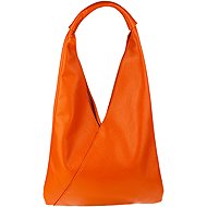 NOVAKABELKA Alma Piccola Arancia - Handbag