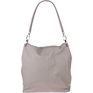NOVAKABELKA Fiora Beige - Handbag
