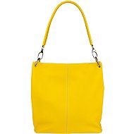 NOVAKABELKA Fiora Gialla - Handbag