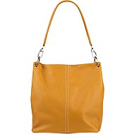 NOVAKABELKA Fiora Camel - Handbag