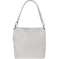 NOVAKABELKA Fiora Grigia Chiaro Secondo - Handbag