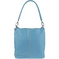 NOVAKABELKA Fiora Blu Chiaro - Handbag