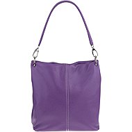 NOVAKABELKA Fiora Viola - Handbag