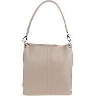 NOVAKABELKA Fiora Cappuccino - Handbag