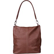 NOVAKABELKA Fiora Marrone - Handbag