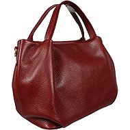 NOVAKABELKA Tea Rossa Scura - Handbag