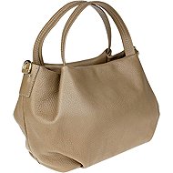 NOVAKABELKA Tea Taupe - Handbag