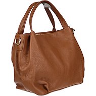 NOVAKABELKA Tea Camel Scura - Handbag