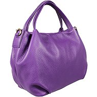 NOVAKABELKA Tea Viola Chiaro - Handbag