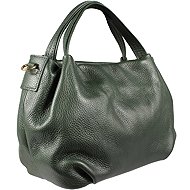NOVAKABELKA Tea Verde Scura - Handbag