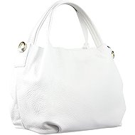 NOVAKABELKA Tea Bianca - Handbag