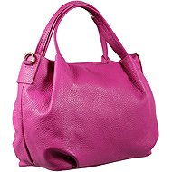 NOVAKABELKA Tea Fuxia - Handbag
