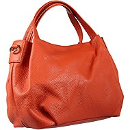 NOVAKABELKA Tea Arancione - Handbag