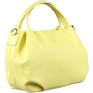 NOVAKABELKA Tea Gialla Chiara - Handbag