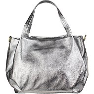 NOVAKABELKA Tea Lucida Argento - Handbag