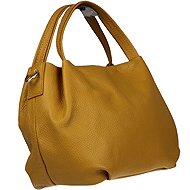 NOVAKABELKA Tea Gialla Scura handbag - Handbag