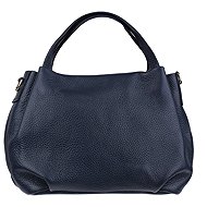 NOVAKABELKA Tea Blu - Handbag