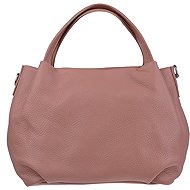 NOVAKABELKA Tea Rosa Scura - Handbag
