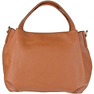 NOVAKABELKA Tea Camel Chiaro - Handbag