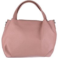 NOVAKABELKA Tea Rosa Cipria - Handbag