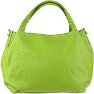 NOVAKABELKA Tea Verde Chiaro - Handbag