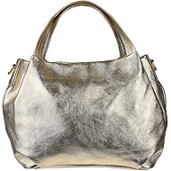 NOVAKABELKA Tea Lucida Oro - Handbag