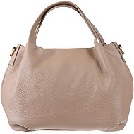 NOVAKABELKA Tea Taupe Chiara - Handbag