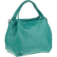 NOVAKABELKA Tea Turchese Scura - Handbag