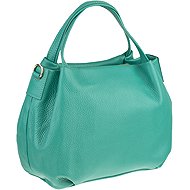 NOVAKABELKA Tea Smeraldo handbag - Handbag