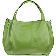 NOVAKABELKA Green Tea Apple - Handbag