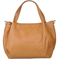 NOVAKABELKA Tea Camel handbag - Handbag