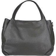 NOVAKABELKA Tea anthracite - Handbag