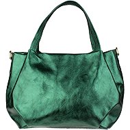 NOVAKABELKA Tea Lucida Verde - Handbag