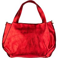 NOVAKABELKA Tea Lucida Rossa - Handbag