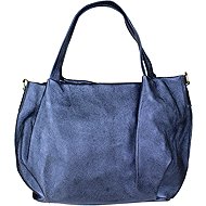 NOVAKABELKA Tea Lucida Blu - Handbag