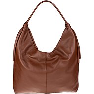 NOVAKABELKA Delfina Marrone - Handbag