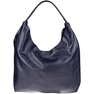 NOVAKABELKA Delfina Blu Scura - Handbag