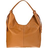 NOVAKABELKA Delfina Camel - Handbag