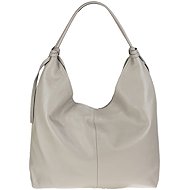 NOVAKABELKA Delfina Grigia Perla - Handbag