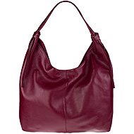 NOVAKABELKA Delfina Bordo - Handbag