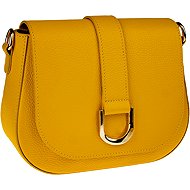 NOVAKABELKA Debora Gialla - Handbag