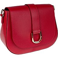 NOVAKABELKA Debora Rossa Scura - Handbag