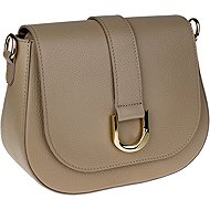 NOVAKABELKA Debora Cappuccino - Handbag