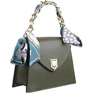 NOVAKABELKA Virginia Verde - Handbag