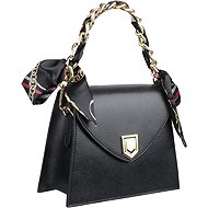 NOVAKABELKA Virginia Nera - Handbag